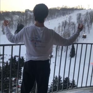 Meet your Posher, Matthew